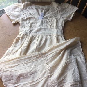 NWT Loft Sundress